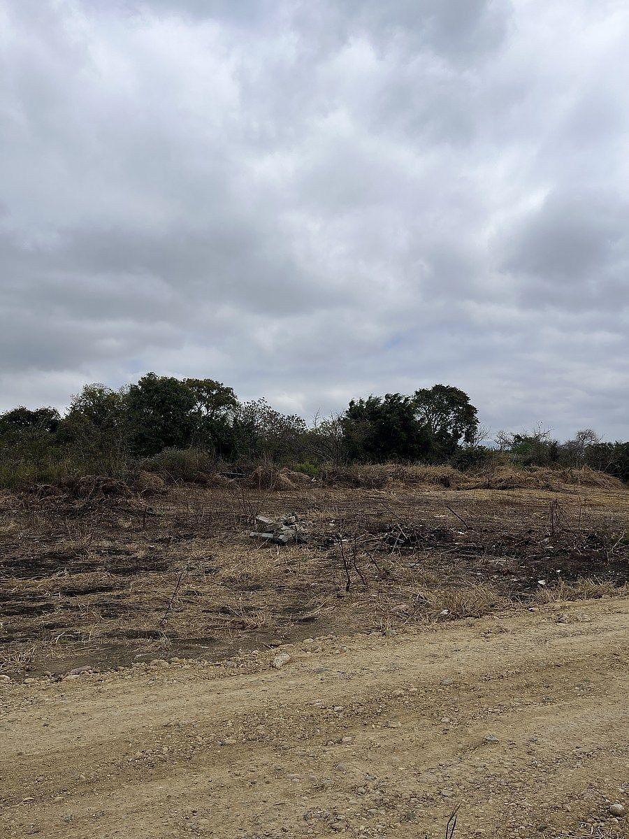 Terreno en Venta en Carretera Internacional