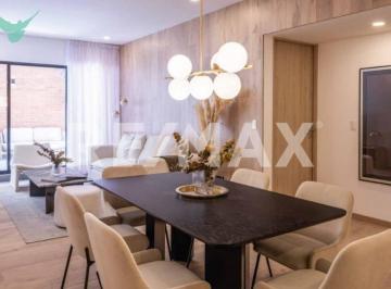 Departamento de 2 habitaciones, Cuauhtémoc · Venta Departamento en Chilpancingo, Hipódromo Condesa, Cuauhtémoc, Cdmx