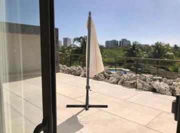 Departamento · 240m² · 2 Recámaras · 1 Estacionamiento · Departamento en Renta en Be Towers