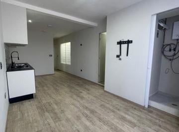 Departamento de 1 habitación, Azcapotzalco · 2 Departamentos en Renta, Plenitud Azcapotzalco