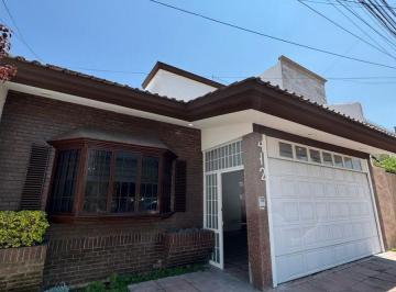 Casa de 3 habitaciones, Aguascalientes · Rmc - Casa de Una Planta en Renta en Bosques del Prado Norte