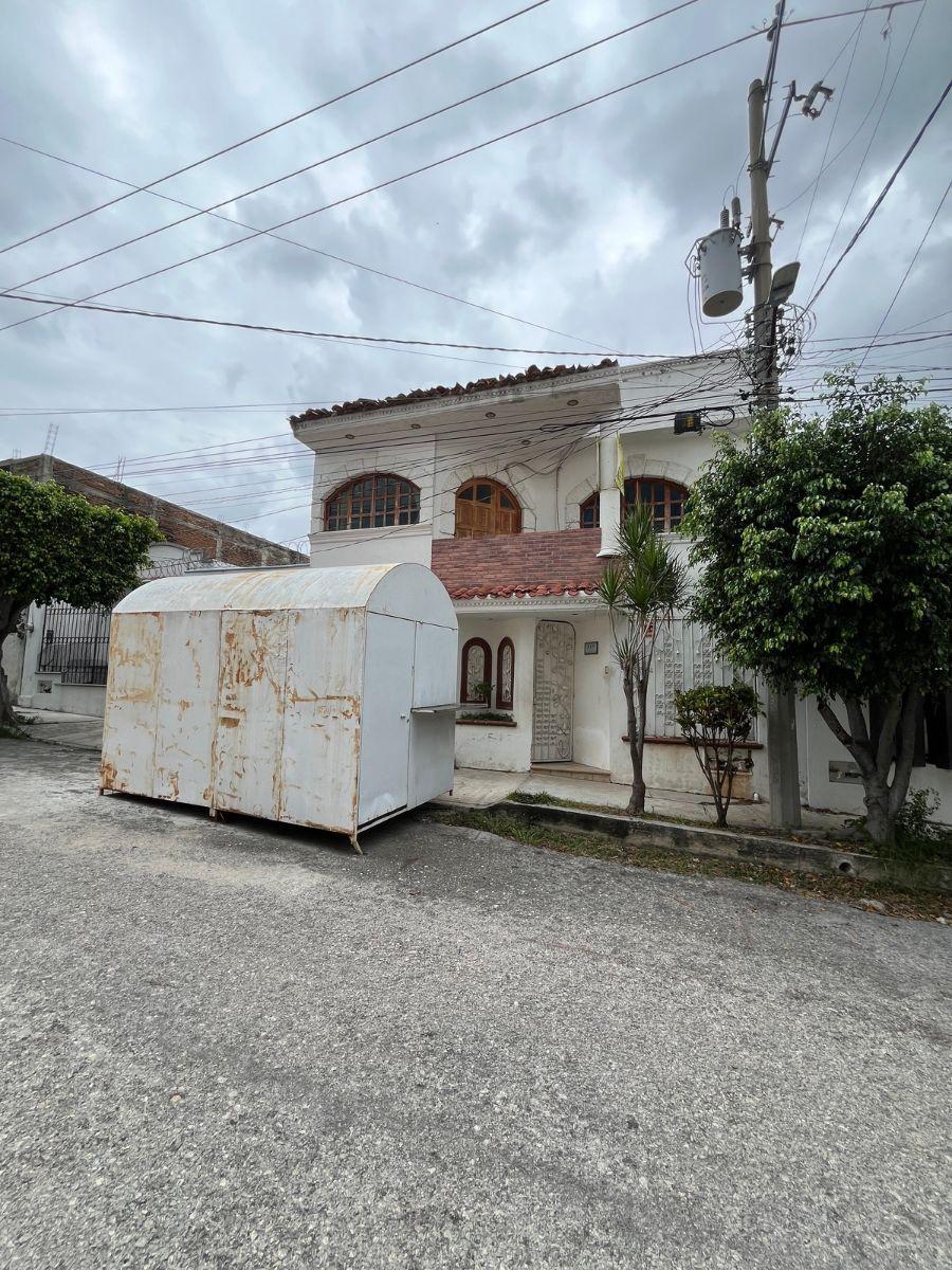Casa en Venta en Fraccionamiento Atenas