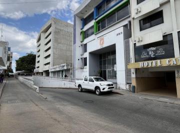 0f56da9ae8e7280d5ad2371100a9002f5e0e40fed1bb7d453f112bfe1030f61b · Edificio en Venta en La Zona Centro de Tuxtla Gutiérrez