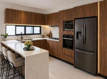 Casa en condominio de 4 habitaciones, Jiutepec · Casa en Venta Jiutepec