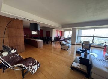 Departamento de 2 habitaciones, Alvaro Obregón · Departamento en Venta, La Loma, Santa Fe, Dos Vistas