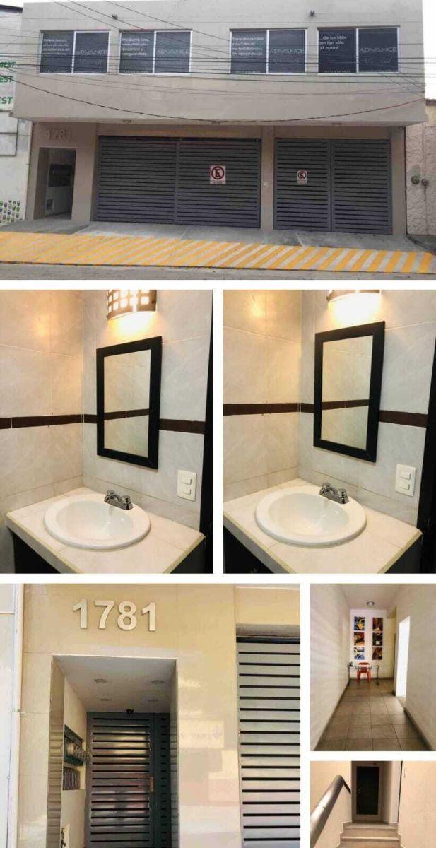 Property for Sale with Apartments, Warehouses, and Parking