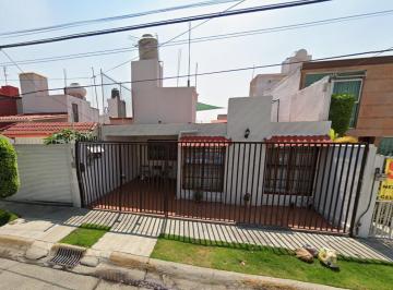Casa de 3 habitaciones, Naucalpan de Juárez · Rh Casa en Venta Echegaray Naucalpan, Ejecucion
