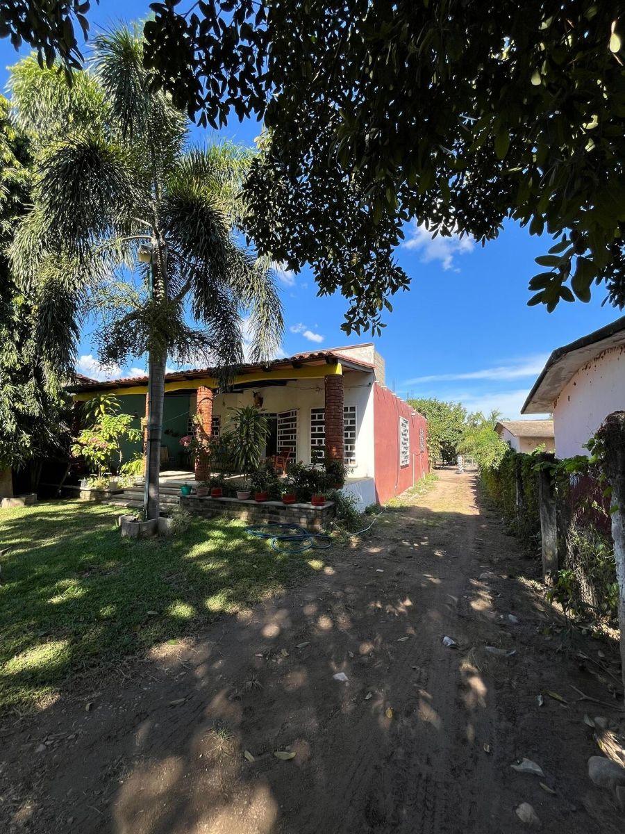 House for Sale in Rivera Paraiso, Chiapa de Corzo