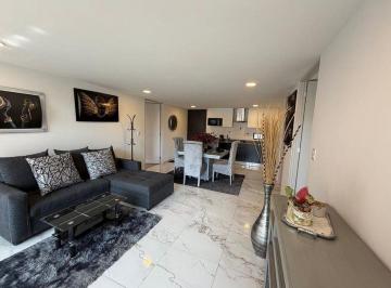 Departamento · 83m² · 2 Recámaras · 1 Estacionamiento · Departamento Nuevo en Venta Colonia Asturias