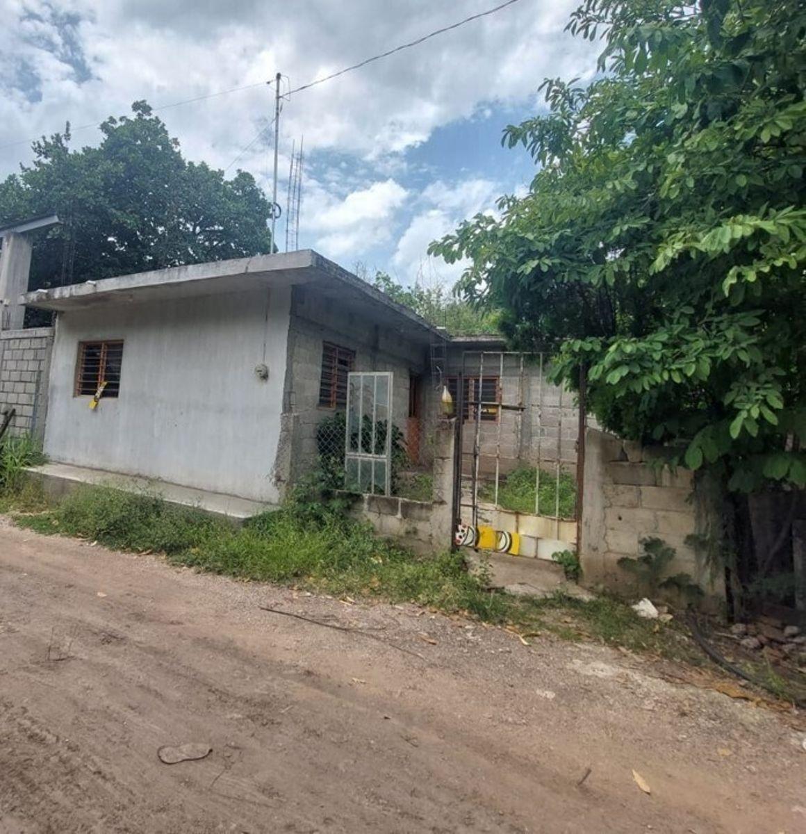 Casa en Venta en Colonia Alianza Popular Laborante