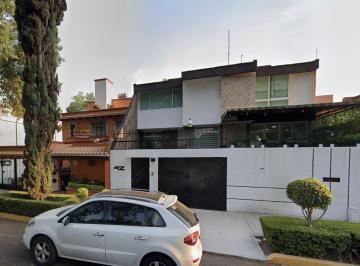 Casa de 4 habitaciones, Coyoacán · Hv - Casa Coyoacan Remate Bancario, Pagps Flexibles