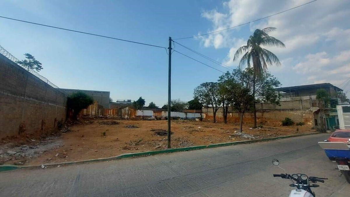 Land for Sale in Cintalapa, Chiapas