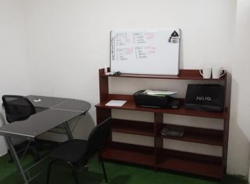 Oficina · 10m² · Oficina en Centro Magno