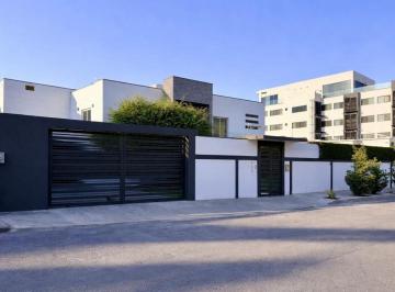 Casa de 3 habitaciones, Monterrey · Casa en Venta Distrito Tec Colonia México Monterrey Nl