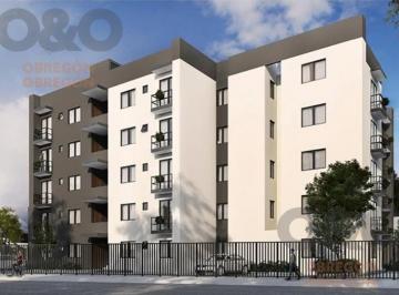 Departamento · 75m² · 2 Recámaras · 1 Estacionamiento · Departamento en Renta en San Isidro, León Gto