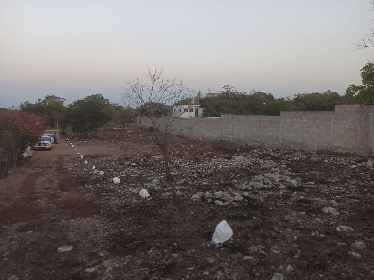 Terreno en Venta en Berriozabal Chiapas