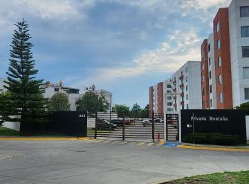 Departamento de 2 habitaciones, Zapopan · Departamento en Venta en Cañadas de San Lorenzo Zapopan