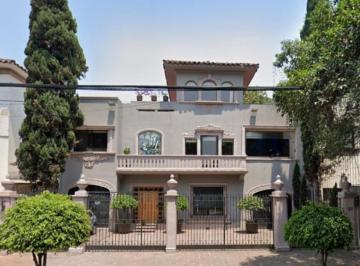 Casa de 4 habitaciones, Miguel Hidalgo · Venta de Casa en Polanco IV Seccion, Miguel Hidalgo Cdmx.