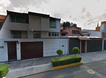 Casa de 4 habitaciones, Coyoacán · Casa en Taxqueña Coyoacán Cdmx!