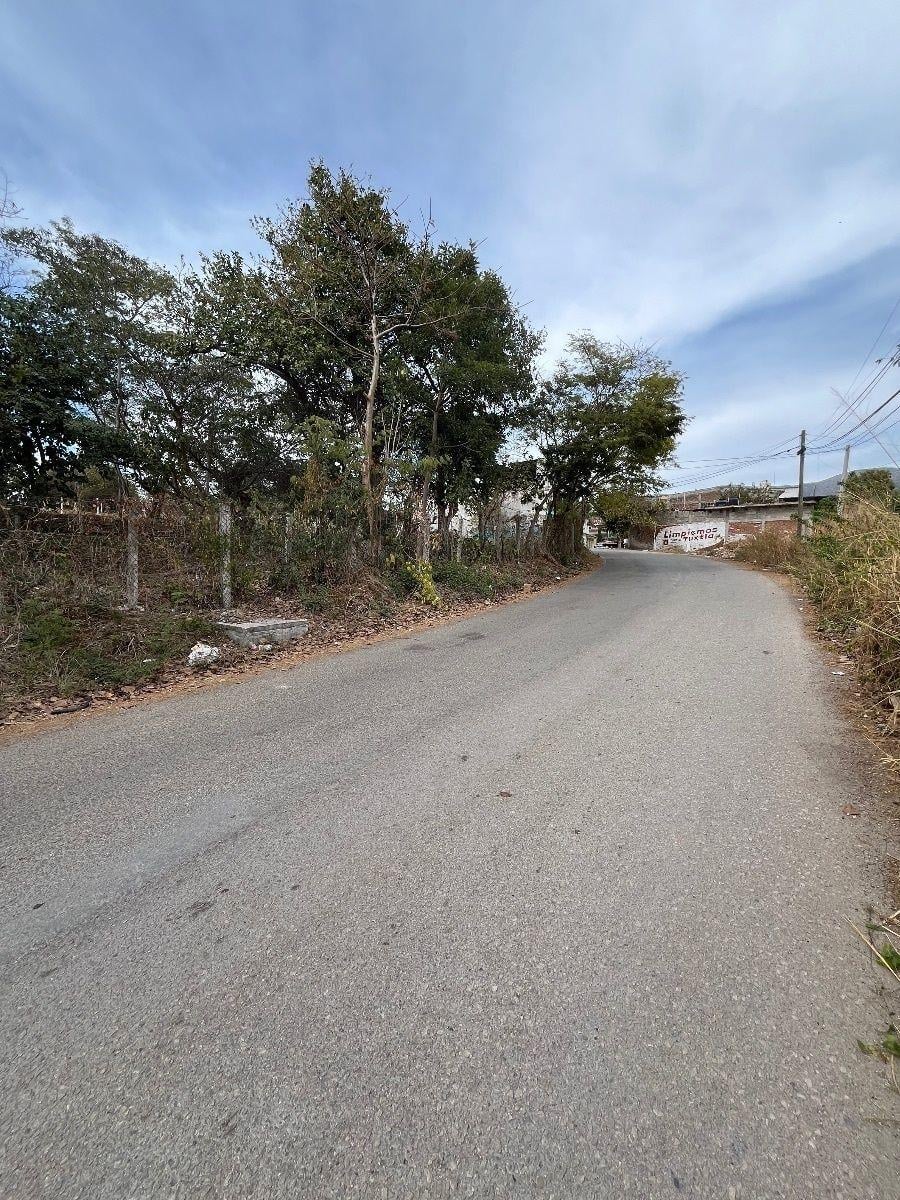 Land for Rent
