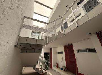 Oficina · 250m² · 5 Estacionamientos · Edificio de Oficinas en Venta en El Centro de Torreón Coahuila