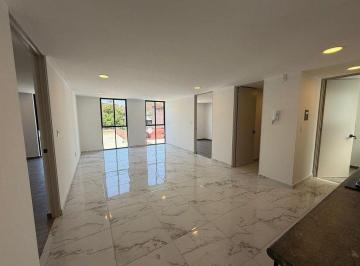 Departamento · 123m² · 2 Recámaras · 1 Estacionamiento · Penthouse Nuevo en Venta Colonia Asturias, Cerca del Centro Cdmx