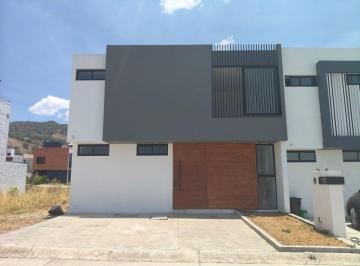 Casa de 3 habitaciones, Tlajomulco de Zúñiga · Casa en Venta en Privada de Santa Anita, Tlajomulco