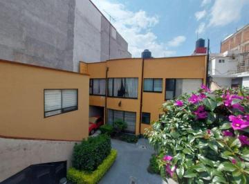 Casa de 6 habitaciones, Benito Juárez · Casa en Venta Narvarte Poniente