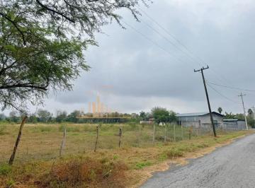 Terreno / Lote · 11000m² · Terreno en Venta en Allende Nuevo León