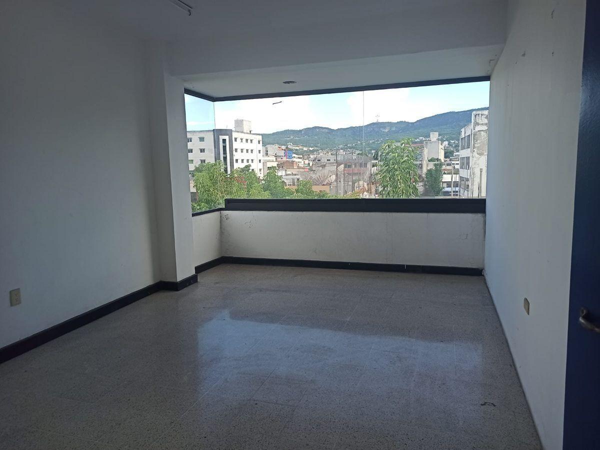 Oficinas en Renta en Av Central Poniente Centro