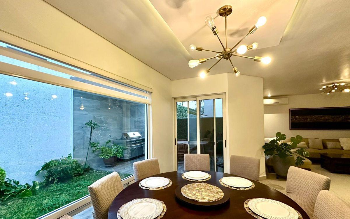 House for Sale, Vistancias 2nd Sector, South Zone, Monterrey