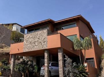 Casa de 3 habitaciones, Morelia · Espectacular Casa Club Campo de Golf Altozano