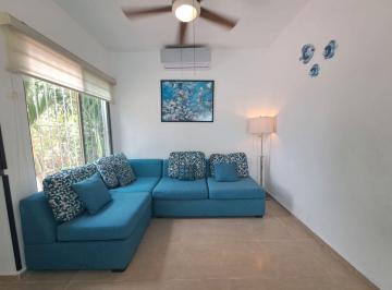 Casa de 3 habitaciones, Mérida · Renta Casa Amueblada y Equipada de 3 Habitaciones en Gran Santa Fe