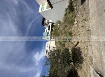 Terreno / Lote · 388m² · Terreno / Lote en Venta en San Pedro Garza García
