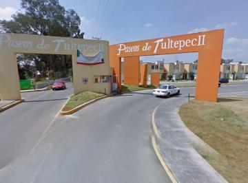 Casa de 2 habitaciones, Tultepec · Casa en Venta en Tultepec