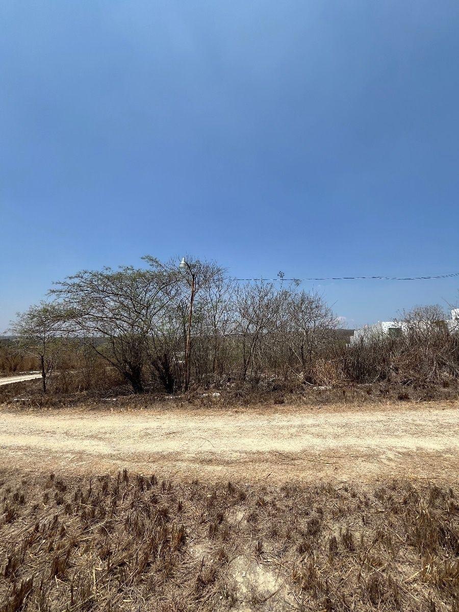Terreno en Venta en Villa Florencia