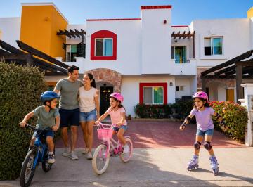 Casa de 2 habitaciones, Los Cabos · Villa El Sueño - Residencial Terranova Cabo San Lucas