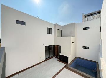 Casa · 155m² · 3 Recámaras · Casa 3 Recámaras con Alberca | Lomas Residencial