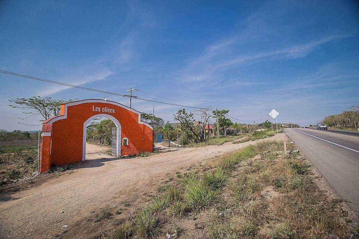 Terreno en Venta "Los Olivos"