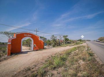 7b73426287b6fcc74a48ffc06d792476d132e0eed6f6036a641daa16cf2d3994 · Terreno en Venta "Los Olivos"
