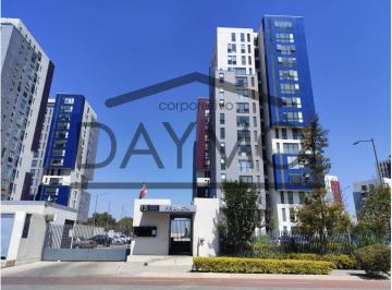 Departamento de 2 habitaciones, Coacalco de Berriozábal · Departamento en Vía Pública 1, Bosques del Valle, 55717 San Francisco Coacalco, Méx.