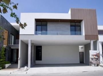 1 · Casa en Venta en Sur de Monterrey, Carretera Nacional