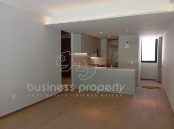 Departamento · 98m² · Hermosos Departamentos Exclusivos Tipo Boutique
