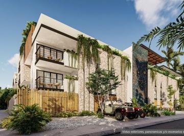 Departamento de 1 habitación, Tulum · Departamento Luxury Apartment Tulum