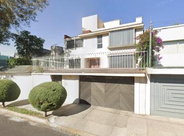 Casa de 4 habitaciones, Coyoacán · Hv - Casa en Paseos de Taxqueña Coyoacán, en Remate