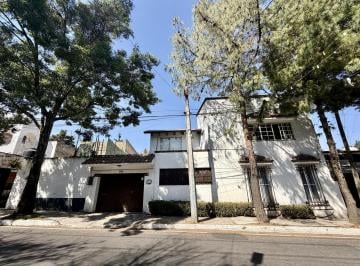 Casa · 280m² · 3 Recámaras · 4 Estacionamientos · Venta Casa en Cuajimalpa, Muy Cerca Parque La Mexicana