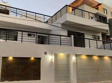 Departamento · 60m² · 1 Recámara · Departamento Amueblado y con Servicios Incluidos / Furnished And With Utilities Incl.