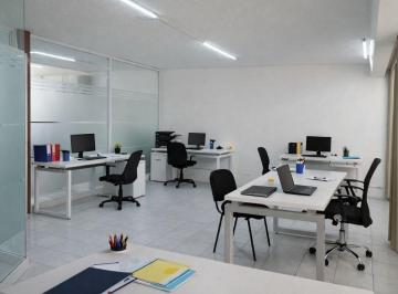 Oficina , Guadalajara · Trabaja Mejor, Renta Tu Espacio Hoy