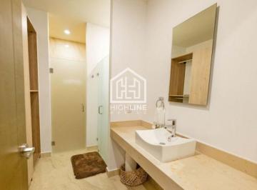 Departamento de 2 habitaciones, Bacalar · Departamento en Venta Zona Sur 1 Habitacion con Sauna Gym Alberca