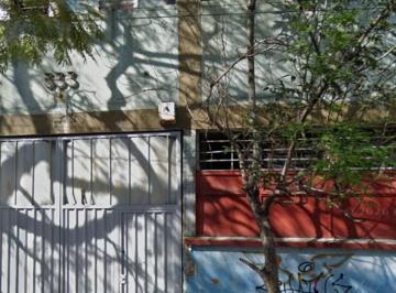 Bodega comercial , Gustavo A. Madero · Bodega Adjudicada en La Laguna Ticomán Se Muestran Papeles